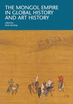 Mongol Empire in global history and art history