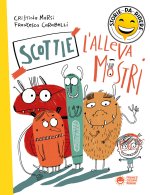 Scottie l'allevamostri. Storie da ridere
