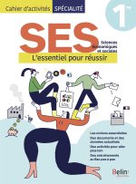 Fichier d'activités SES Première