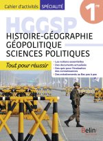 Fichier d'activités HGGSP Première