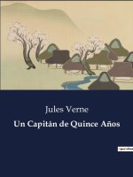 Un Capitán de Quince A?os