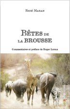 Bêtes de la Brousse