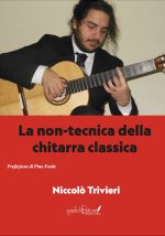 non-tecnica della chitarra classica