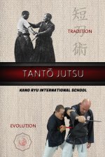 Tanto Jutsu (English)