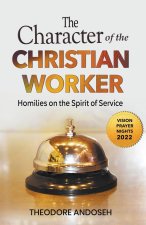 The Character of the Christian Worker