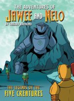 The Adventures of Jawee and Nelo