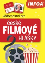 české filmové hlášky
