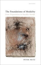 The Foundations of Modality From Propositions to Possible Worlds (Hardback)