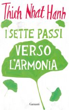 sette passi verso l'armonia