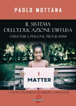 sistema dell'educazione diffusa. Struttura, persone, programmi