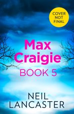 Max Craigie Book 5