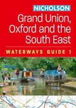 Grand Union, Oxford and the South East