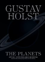 Planets: facsimile edition