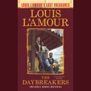 DAYBREAKERS LOST TREASURES