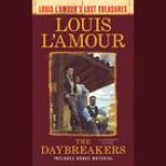 DAYBREAKERS LOST TREASURES