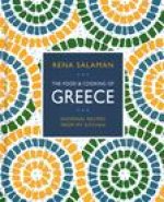 Food and Cooking of Greece