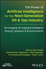 Power of Artificial Intelligence for the Next-Generation Oil and Gas Industry