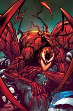 DEATH OF THE VENOMVERSE