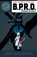 BPRD OMNI V09