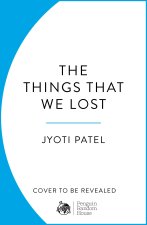 Things That We Lost