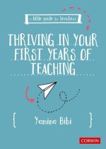 Little Guide for Teachers: Thriving in Your First Years of Teaching