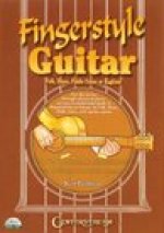 FINGERSTYLE GUITAR (DVD)