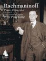 Piano Concerto No. 3: Solo Version (Printed Edition)