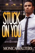 STUCK ON YOU