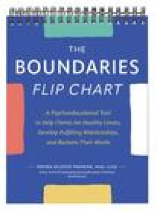 BOUNDARIES FLIP CHART