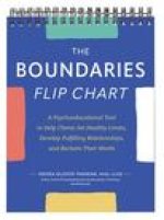BOUNDARIES FLIP CHART