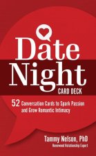 BX-DATE NIGHT CARD DECK