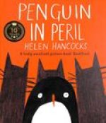 Penguin In Peril