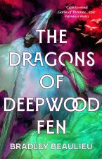Dragons of Deepwood Fen
