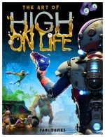 ART OF HIGH ON LIFE