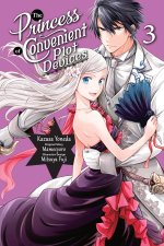 PRINCESS OF CONVENIENT PLOT DEVICES V03