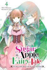 SUGAR APPLE FAIRY TALE {LN} V04