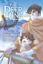 DEER KING V01