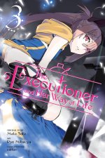 EXECUTIONER & HER WAY OF LIFE V03