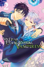 MY DEAR CURSE CASTING VAMPIRESS V02