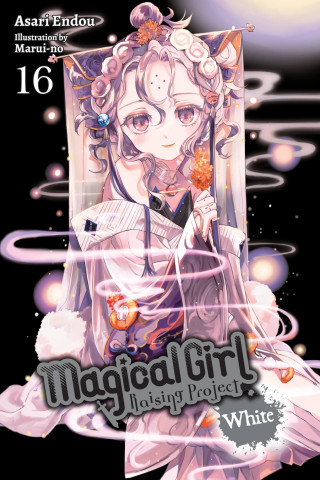 MAGICAL GIRL RAISING PROJECT {LN} V16