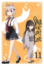 SPIRITS & CAT EARS V11