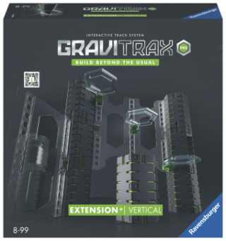 GraviTrax PRO Extension Vertical