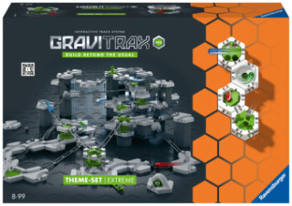 GraviTrax PRO Theme-Set Extreme