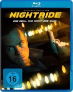 Nightride, 1 Blu-ray