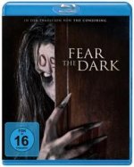Fear the Dark, 1 Blu-ray