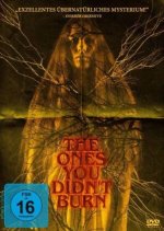 The Ones You Didn't Burn, 1 DVD
