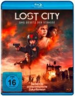 Lost City, 1 Blu-ray
