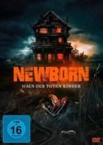 Newborn - Haus der toten Kinder, 1 DVD