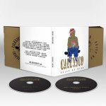 Feast Of Wire Ltd 20th Anniversary Deluxe Ed.2CD