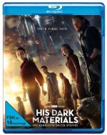 His Dark Materials. Staffel.3, 2 Blu-ray